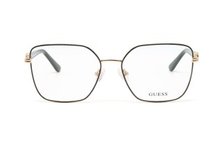 Оправы GUESS GU50313 096 55 Фото №4 - linza.ua
