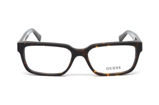 Оправы GUESS GU50329 052 56 Фото №2 - linza.ua