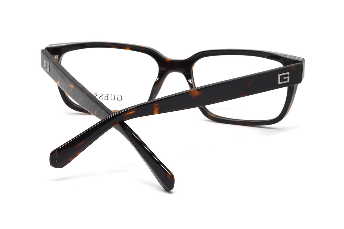 Оправы GUESS GU50329 052 56 Фото №4 - linza.ua