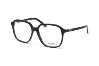 Оправы GUESS GU50309 001 54 - linza.ua
