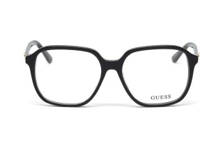 Оправи GUESS GU50309 001 54 Фото №3 - linza.ua