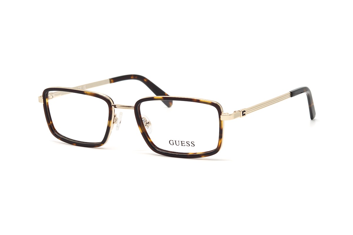 Оправи GUESS GU50325 052 52 Фото №1 - linza.ua