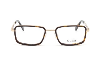 Оправи GUESS GU50325 052 52 Фото №2 - linza.ua