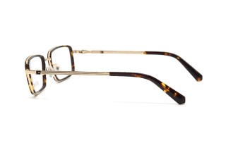 Оправи GUESS GU50325 052 52 Фото №3 - linza.ua