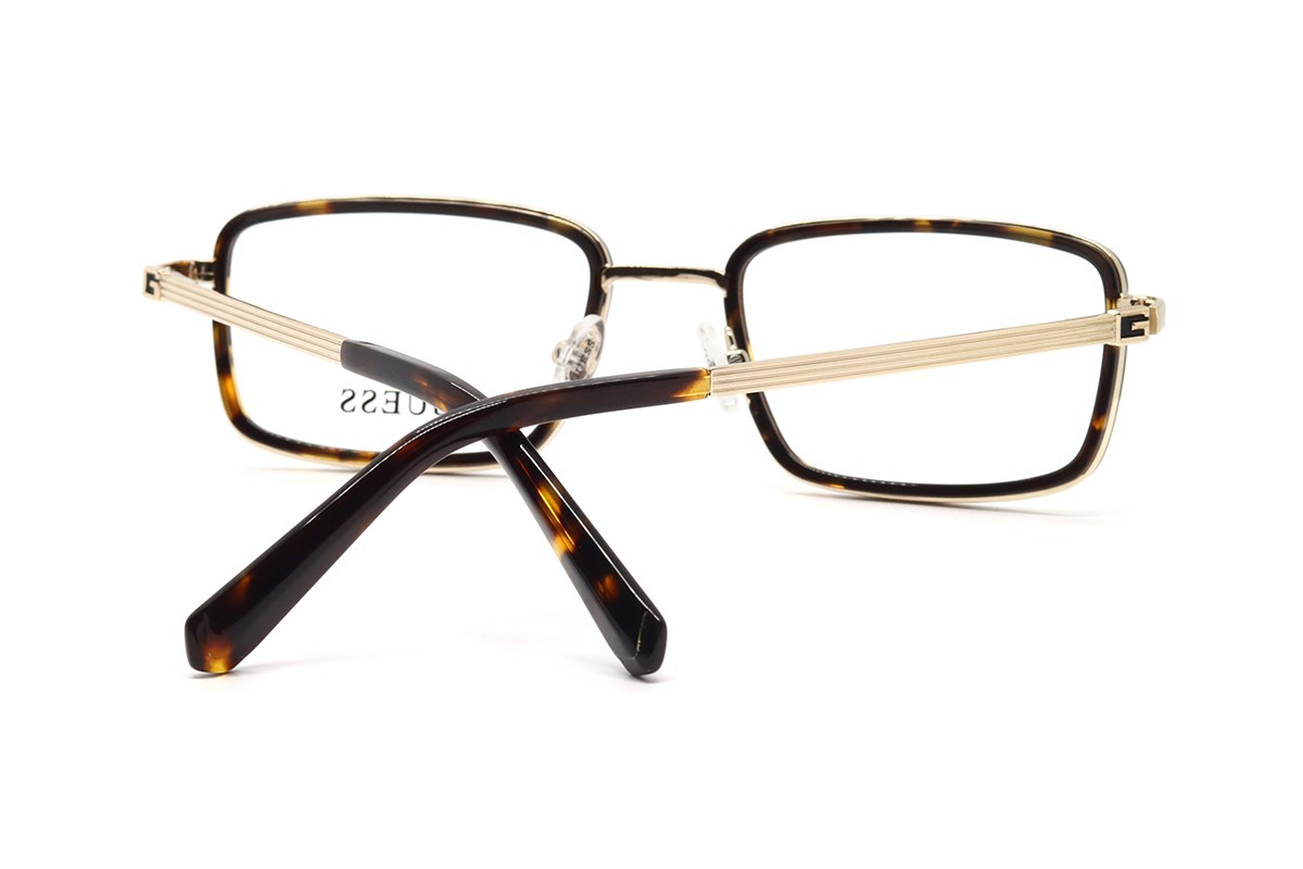 Оправи GUESS GU50325 052 52 Фото №4 - linza.ua