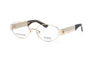 Оправы GUESS GU50314 033 52 Фото №1 - linza.ua