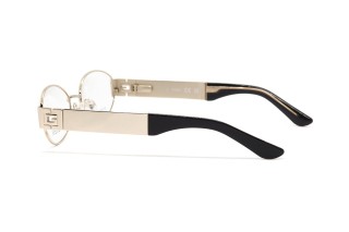 Оправы GUESS GU50314 033 52 Фото №2 - linza.ua