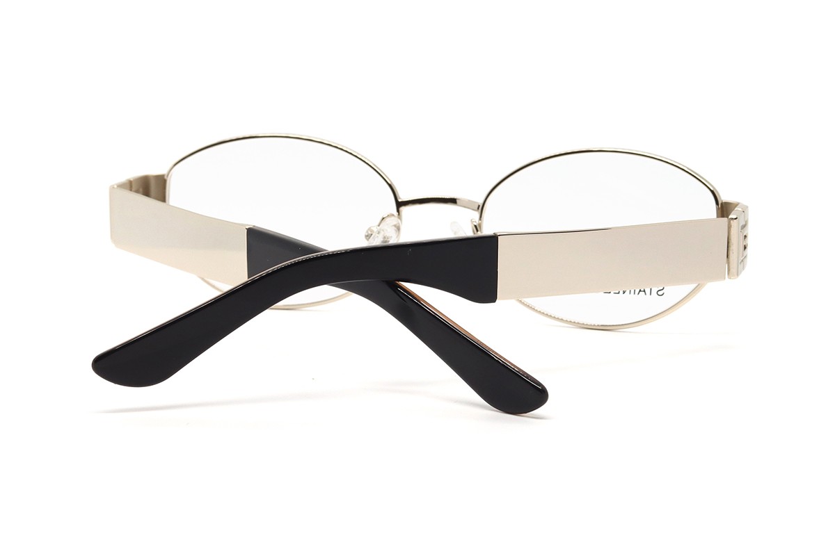 Оправы GUESS GU50314 033 52 Фото №3 - linza.ua