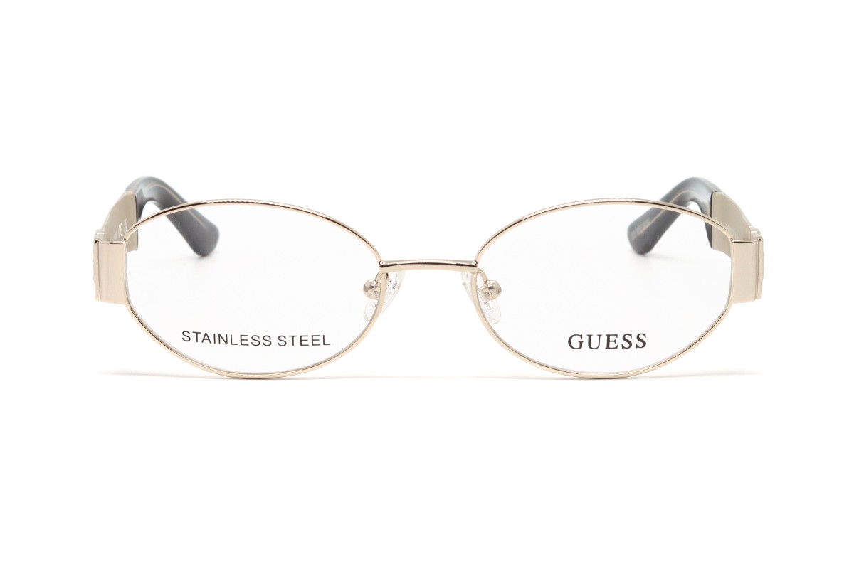 Оправы GUESS GU50314 033 52 Фото №4 - linza.ua