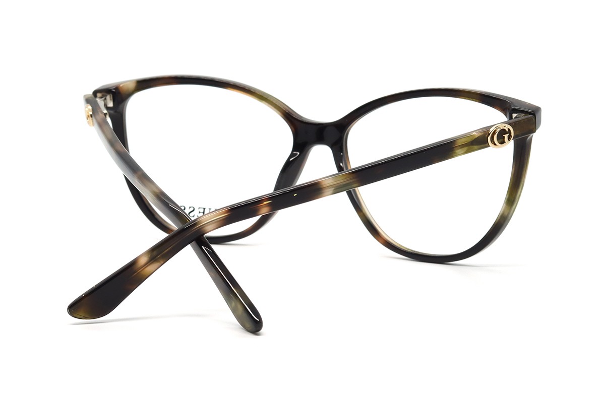 Оправы GUESS GU50311 098 55 Фото №2 - linza.ua
