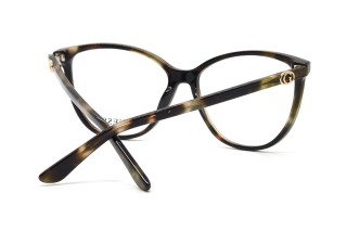 Оправы GUESS GU50311 098 55 Фото №2 - linza.ua