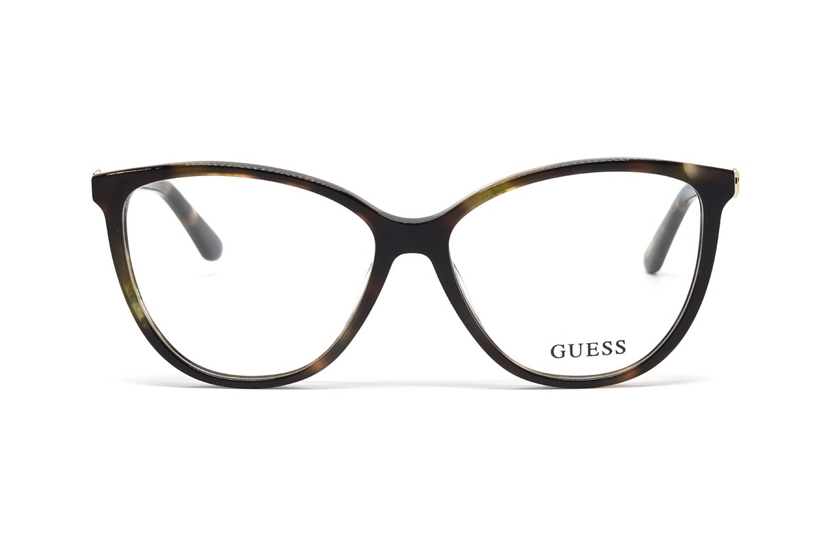 Оправы GUESS GU50311 098 55 Фото №3 - linza.ua