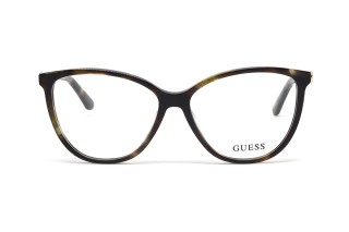 Оправы GUESS GU50311 098 55 Фото №3 - linza.ua