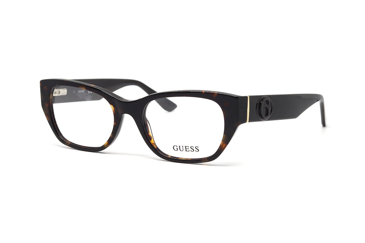 Оправы GUESS GU50304 052 52 Фото №1 - linza.ua