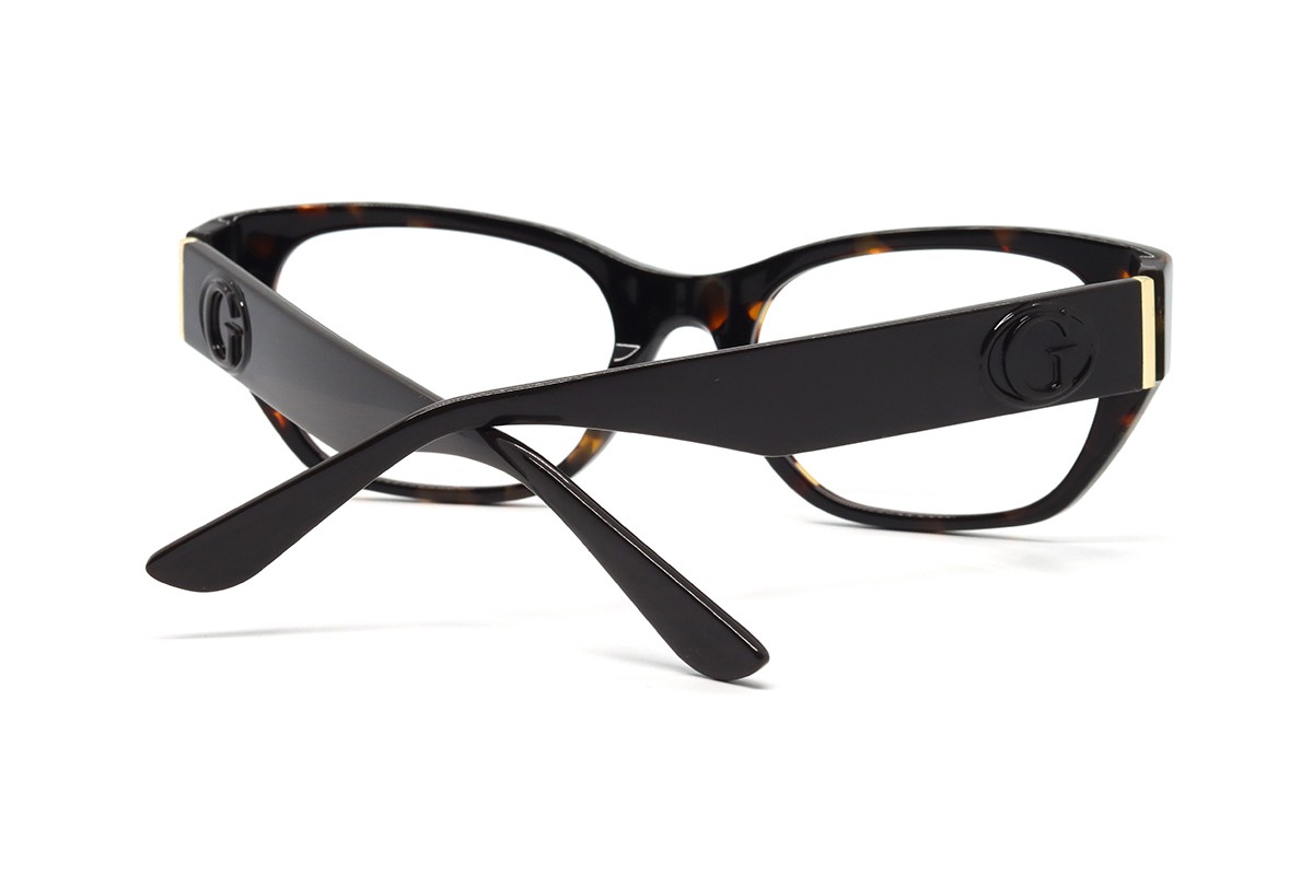 Оправы GUESS GU50304 052 52 Фото №2 - linza.ua