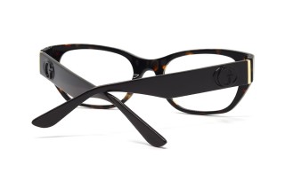 Оправы GUESS GU50304 052 52 Фото №2 - linza.ua