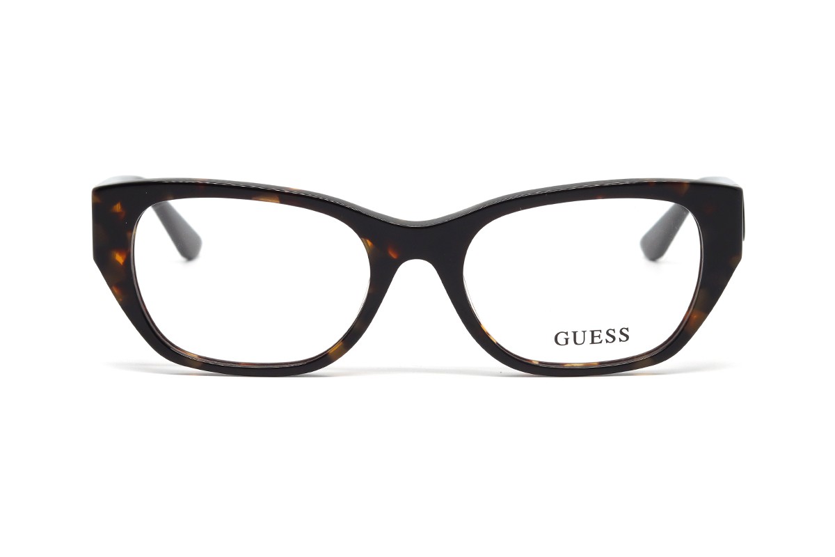 Оправы GUESS GU50304 052 52 Фото №4 - linza.ua