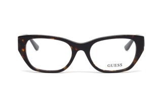 Оправы GUESS GU50304 052 52 Фото №4 - linza.ua