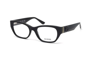 Оправы GUESS GU50304 001 52 - linza.ua