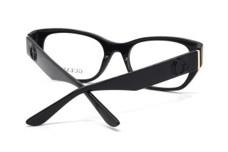 Оправы GUESS GU50304 001 52 Фото №2 - linza.ua