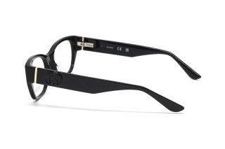 Оправы GUESS GU50304 001 52 Фото №3 - linza.ua