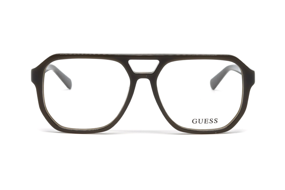 Оправы GUESS GU50327 096 55 Фото №2 - linza.ua