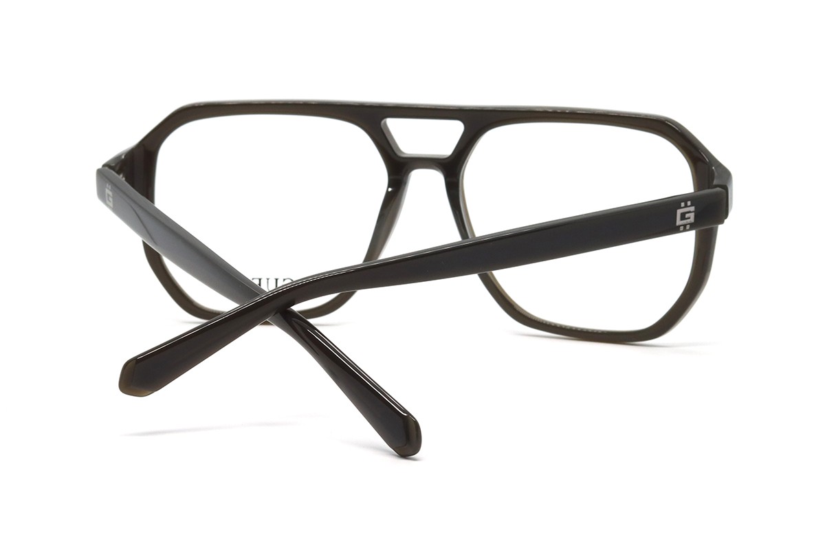 Оправы GUESS GU50327 096 55 Фото №3 - linza.ua