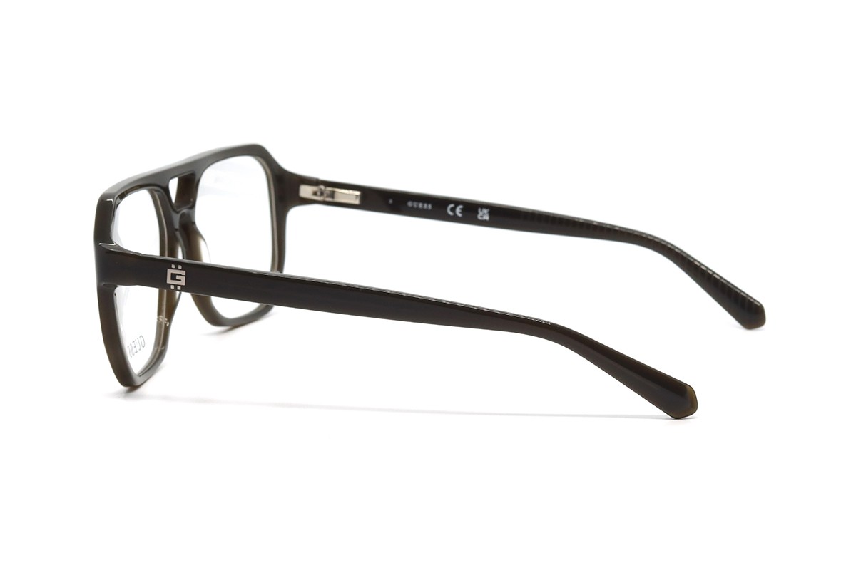 Оправы GUESS GU50327 096 55 Фото №4 - linza.ua