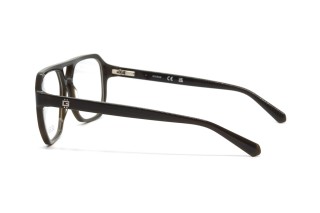 Оправы GUESS GU50327 096 55 Фото №4 - linza.ua