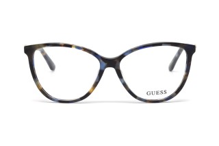 Оправы GUESS GU50311 092 55 Фото №3 - linza.ua