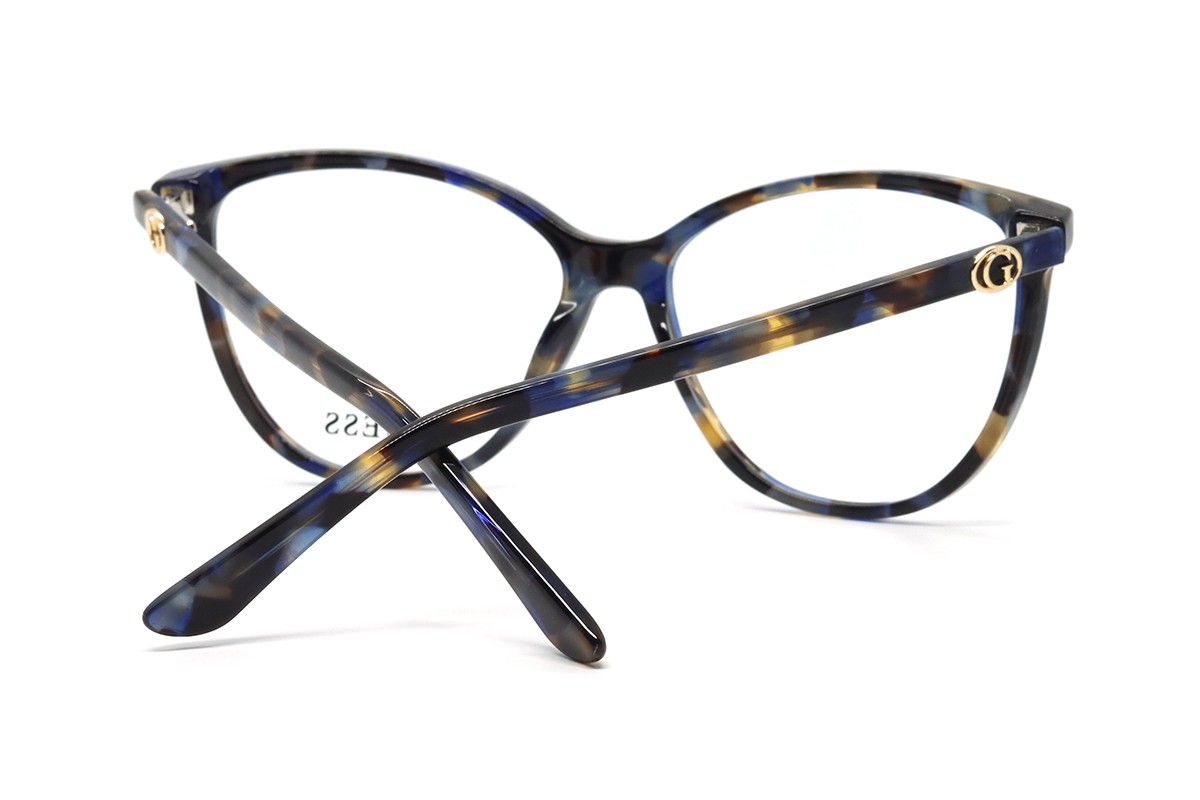 Оправы GUESS GU50311 092 55 Фото №4 - linza.ua