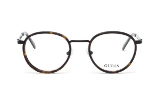 Оправы GUESS GU50324 052 49 Фото №2 - linza.ua