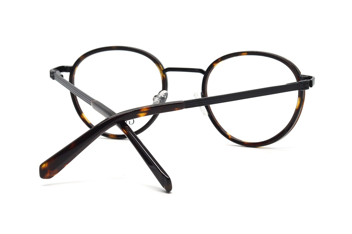 Оправы GUESS GU50324 052 49 Фото №3 - linza.ua