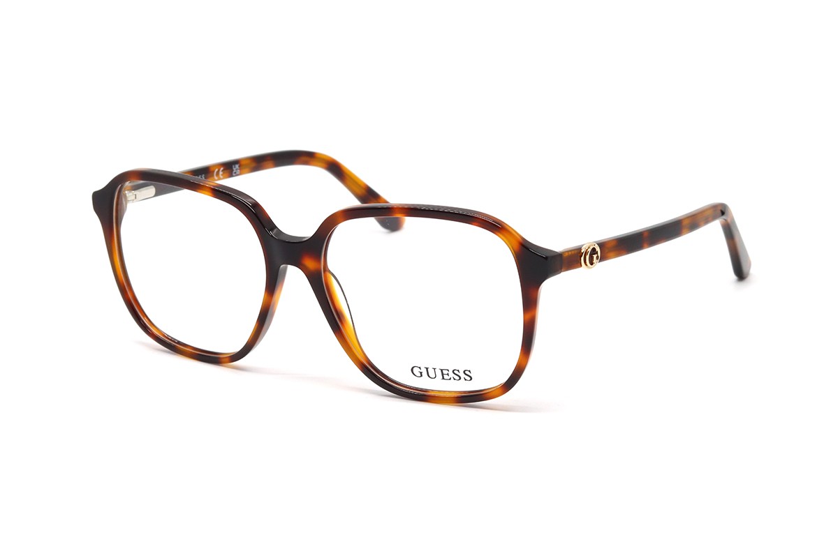 Оправы GUESS GU50309 056 54 Фото №1 - linza.ua