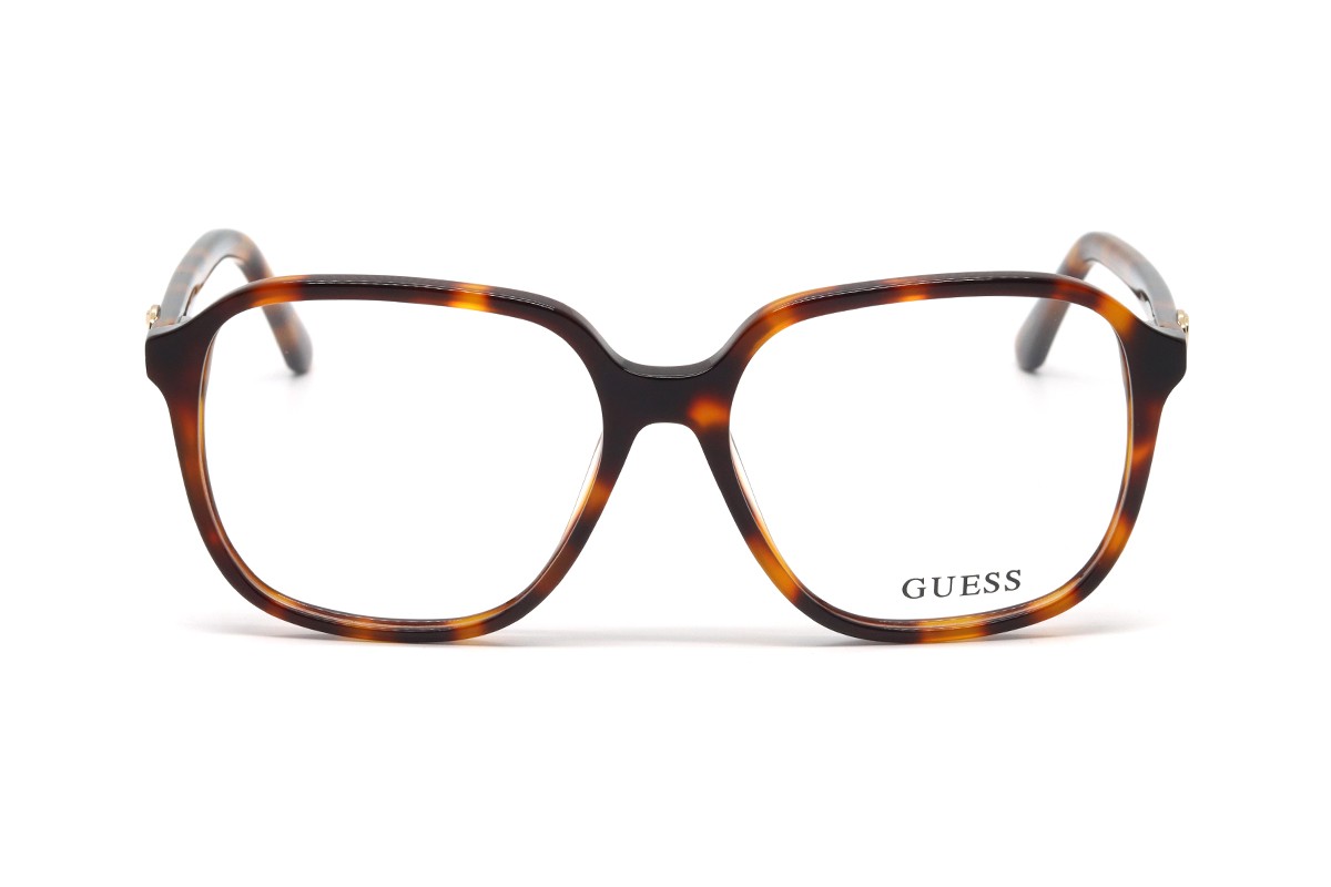 Оправы GUESS GU50309 056 54 Фото №2 - linza.ua