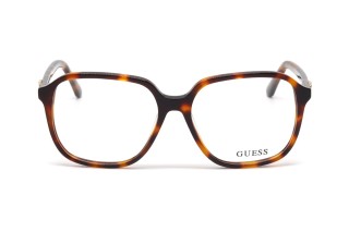Оправы GUESS GU50309 056 54 Фото №2 - linza.ua