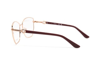 Оправы GUESS GU50312 069 54 Фото №2 - linza.ua