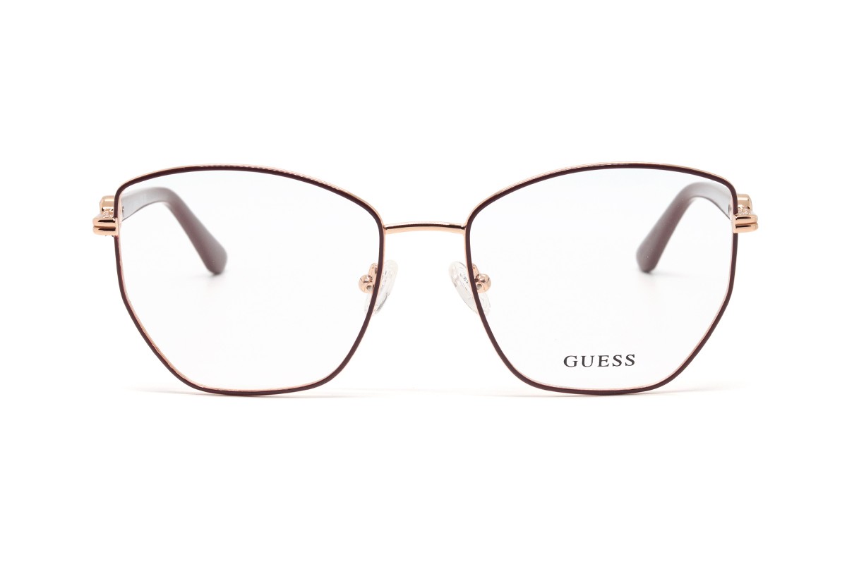 Оправы GUESS GU50312 069 54 Фото №3 - linza.ua