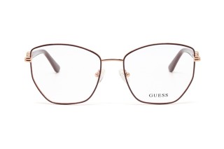 Оправы GUESS GU50312 069 54 Фото №3 - linza.ua