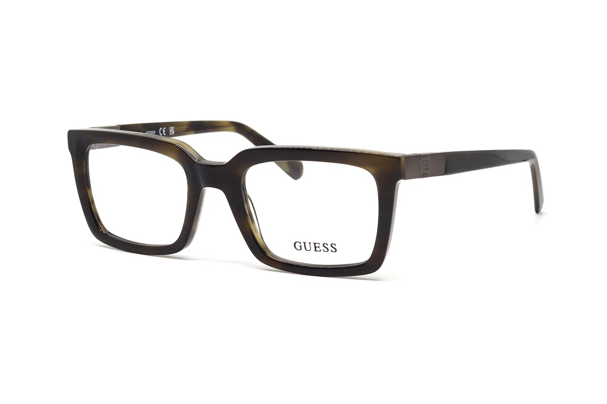 Оправи GUESS GU50331 098 52 Фото №1 - linza.ua