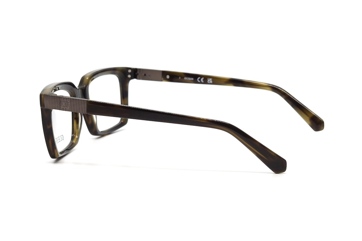 Оправи GUESS GU50331 098 52 Фото №2 - linza.ua