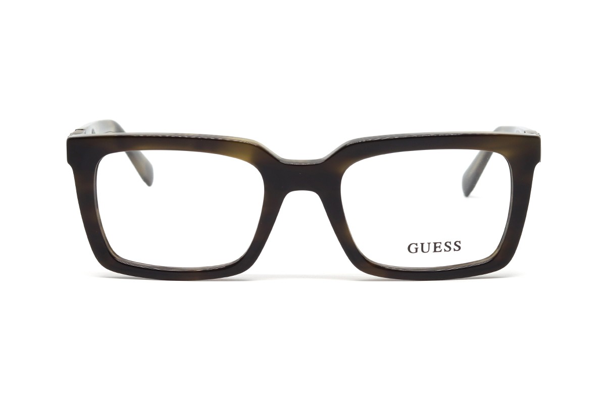 Оправи GUESS GU50331 098 52 Фото №3 - linza.ua