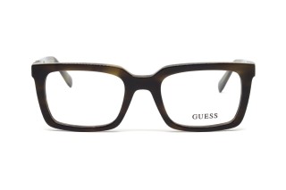 Оправи GUESS GU50331 098 52 Фото №3 - linza.ua