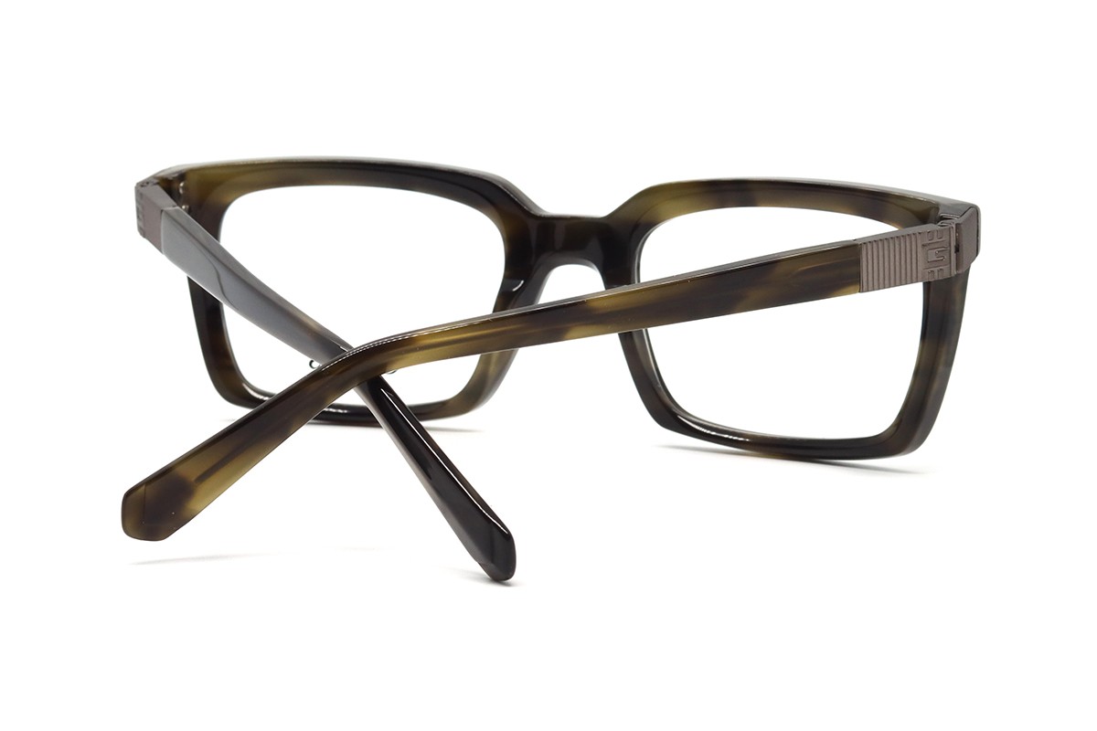 Оправи GUESS GU50331 098 52 Фото №4 - linza.ua