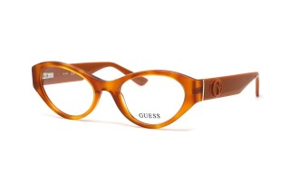 Оправы GUESS GU50305 053 52 Фото №1 - linza.ua