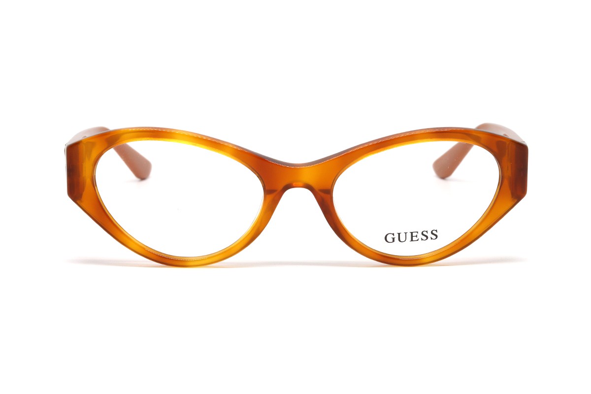 Оправы GUESS GU50305 053 52 Фото №3 - linza.ua