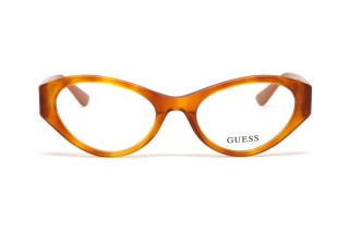 Оправы GUESS GU50305 053 52 Фото №3 - linza.ua
