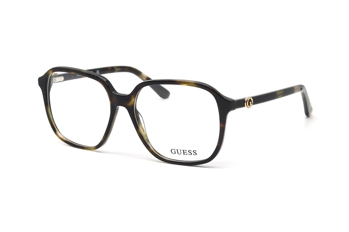 Оправы GUESS GU50309 098 54 Фото №1 - linza.ua