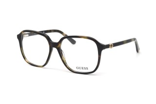 Оправы GUESS GU50309 098 54 Фото №1 - linza.ua
