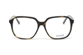 Оправы GUESS GU50309 098 54 Фото №2 - linza.ua